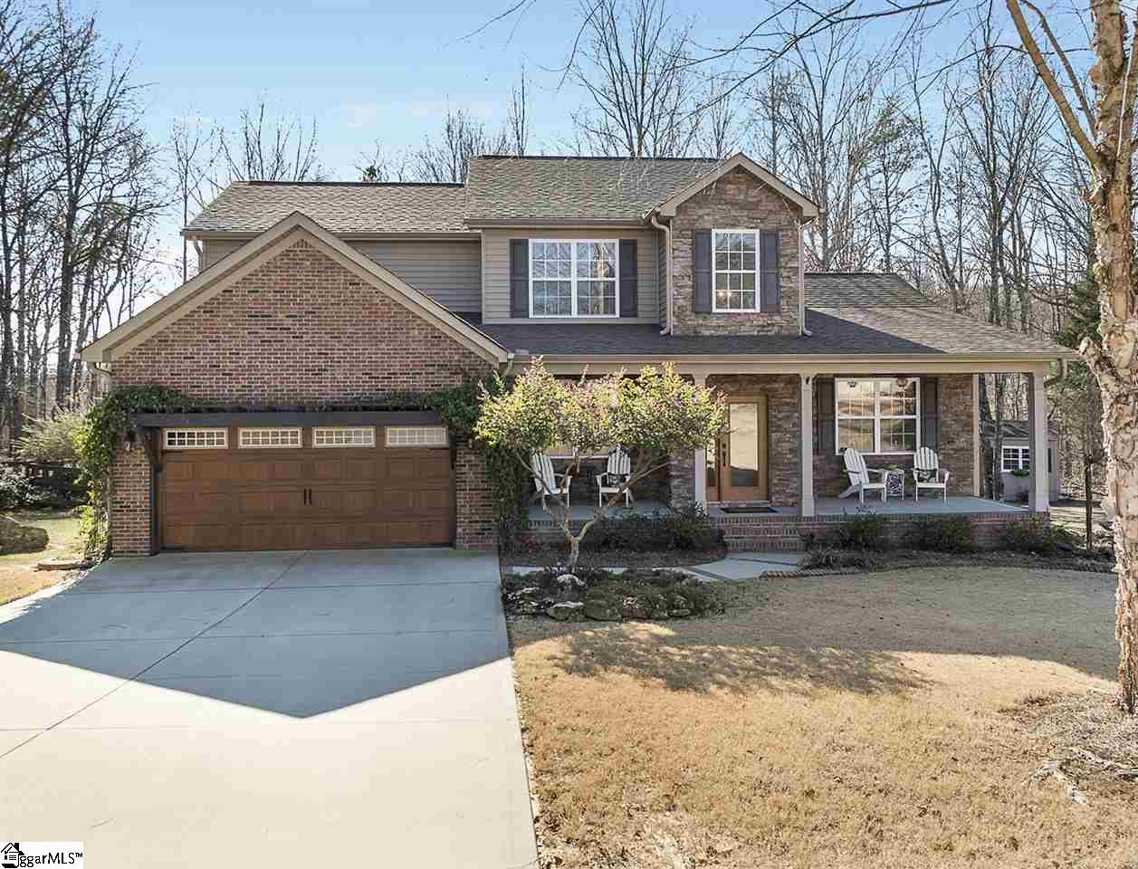 Property image 1 at 509 Mellow Way, Greer, SC 29651