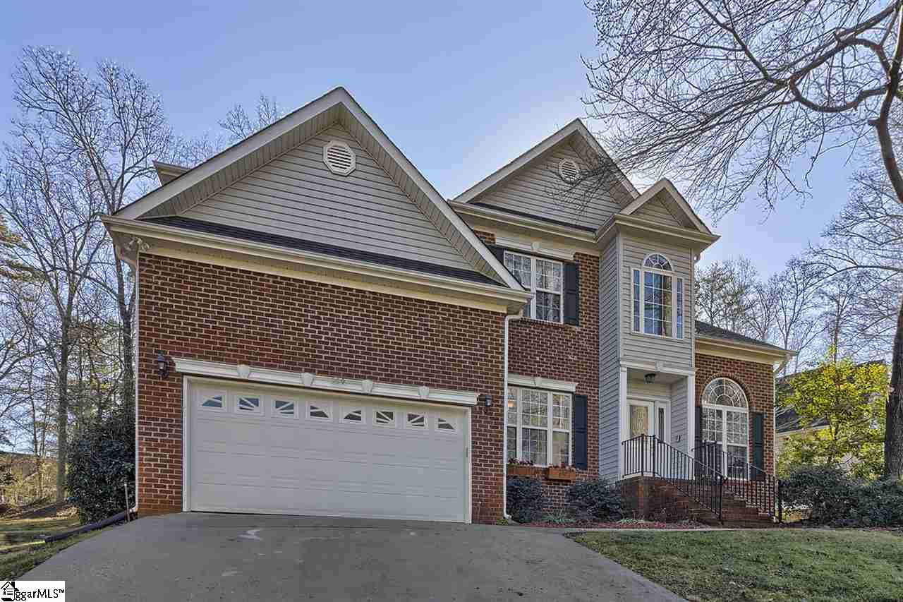 Property image 1 at 209 Carrick Drive, Simpsonville, SC 29681