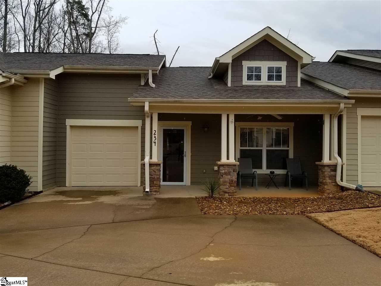 Property image 1 at 234 Rusty Brook Road, Taylors, SC 29687