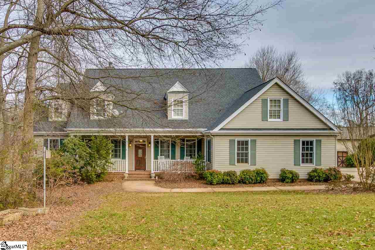 Property image 1 at 205 Rivendell Drive, Pelzer, SC 29669