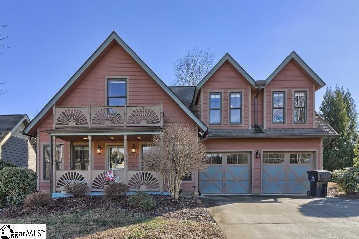 Property image 1 at 104 Stillcountry Circle, Travelers Rest, SC 29690