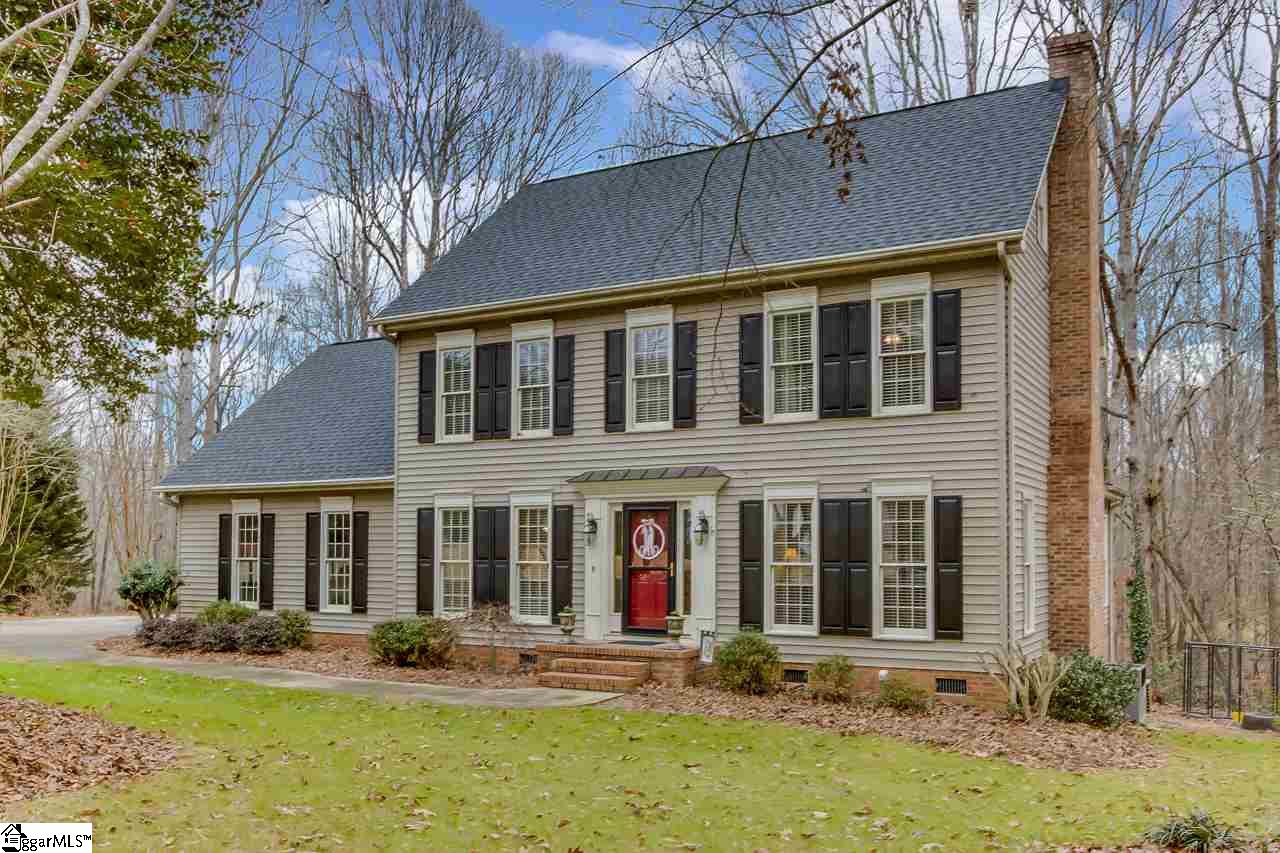 Property image 1 at 302 Shadow Oaks Drive, Easley, SC 29642