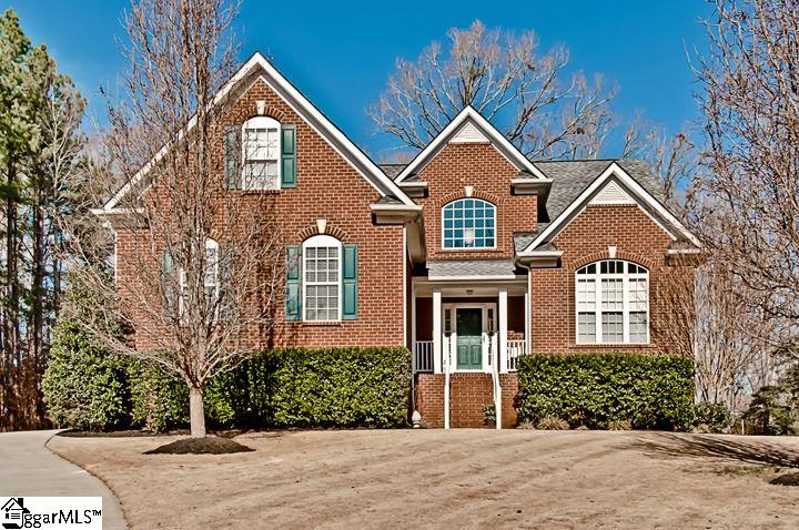 Property image 1 at 9 Midcroft Court, Greenville, SC 29607