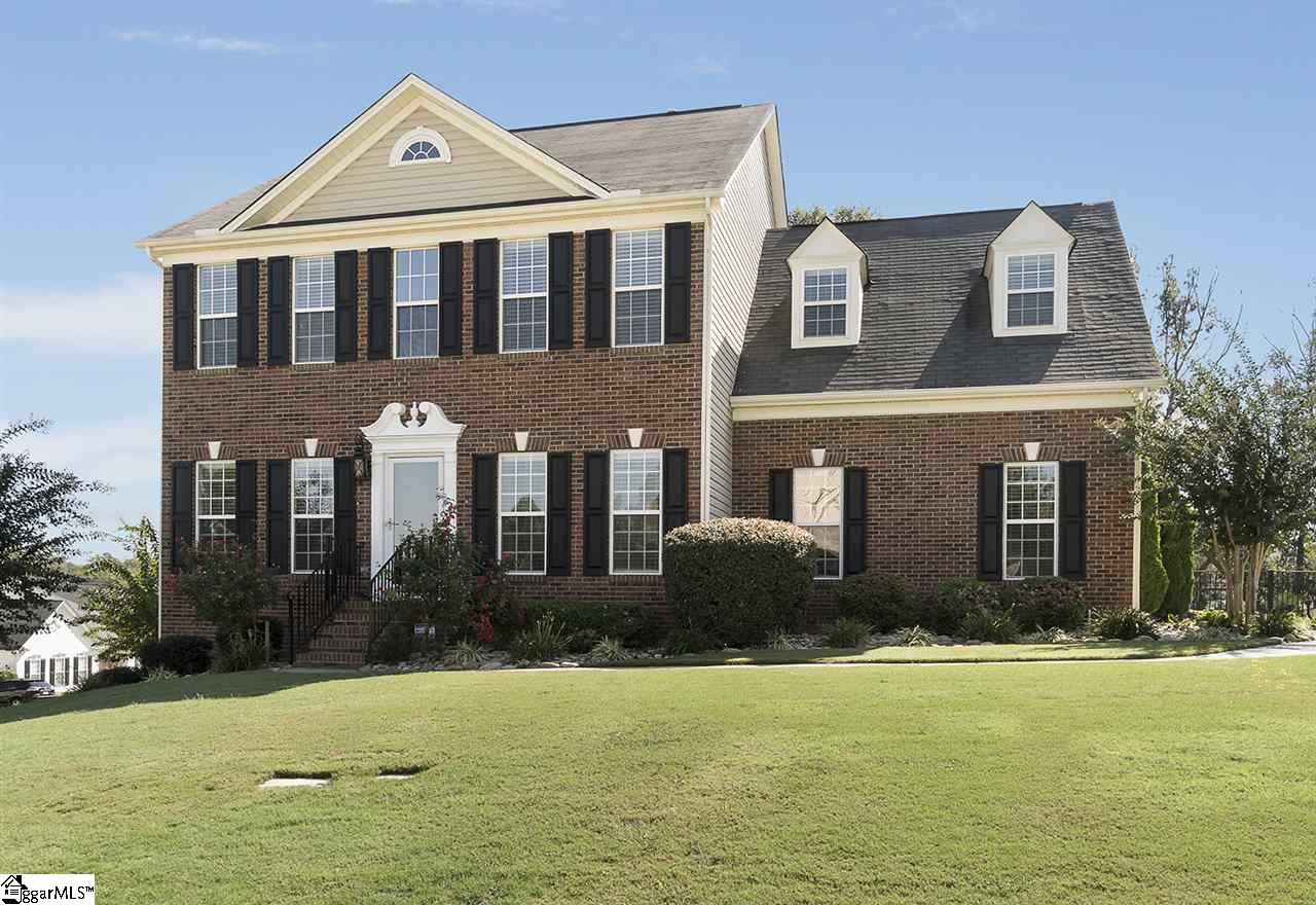 Property image 1 at 1 Cleyera Court, Simpsonville, SC 29681
