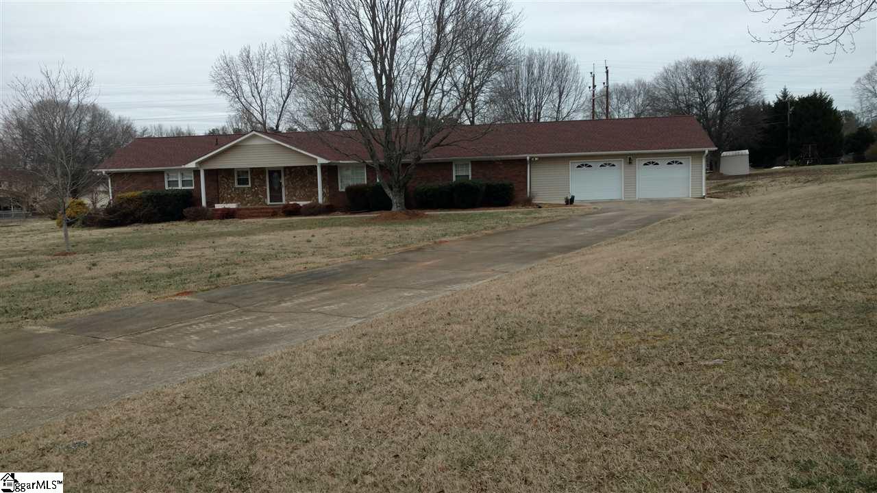 Property image 1 at 9 East Ridge Drive, Inman, SC 29349