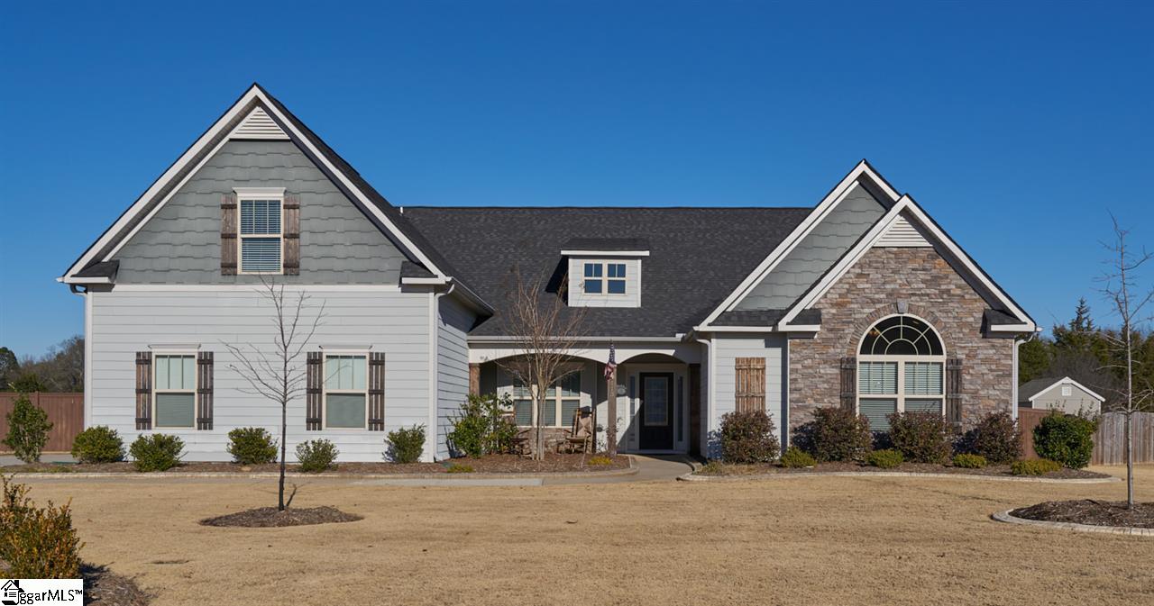 Property image 1 at 113 Angeline Way, Simpsonville, SC 29681