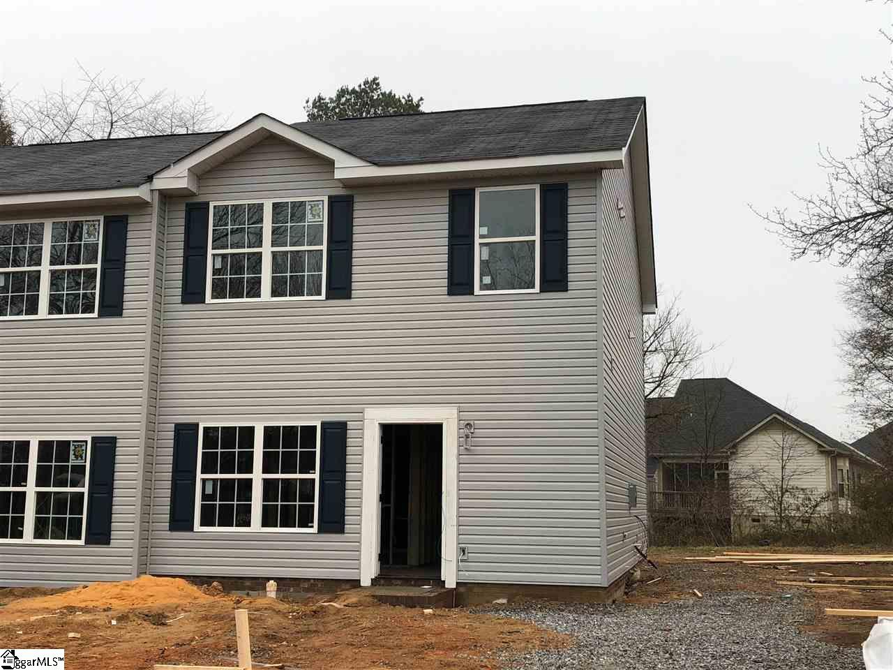 Property image 1 at 102 VILLAGE Court, Greer, SC 29650