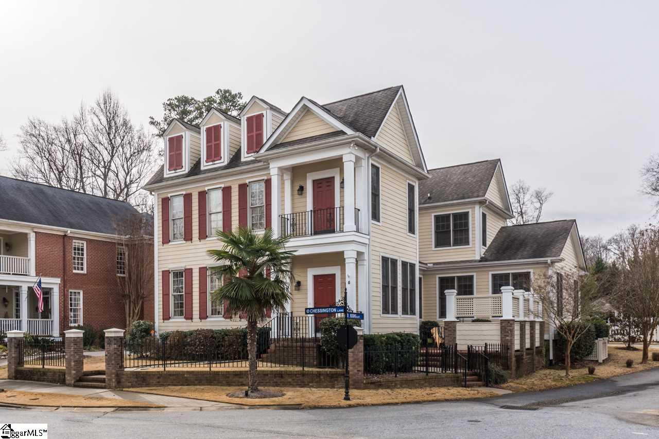 Property image 1 at 5 Chessington Lane, Simpsonville, SC 29681