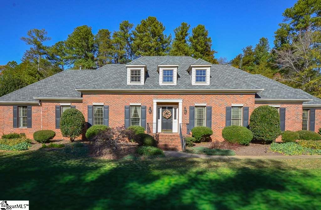 Property image 1 at 309 Ashwick Court, Spartanburg, SC 29301