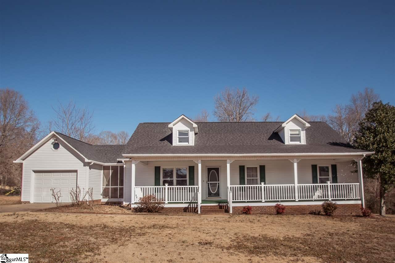 Property image 1 at 125 Martin Court, Williamston, SC 29697