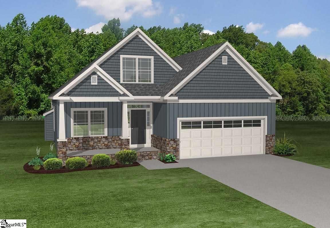 Property image 1 at 405 Edric Court, Taylors, SC 29687