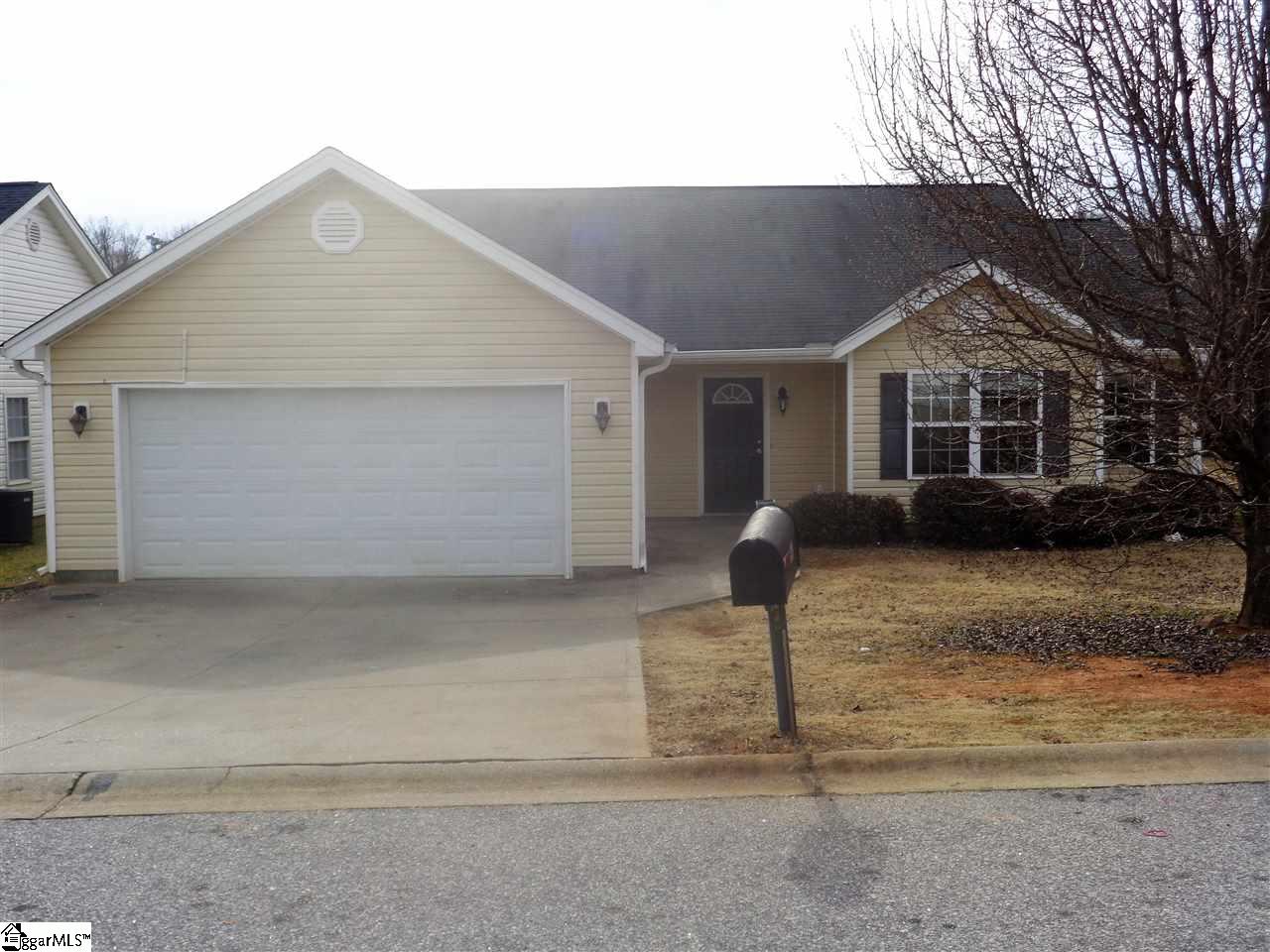 Property image 1 at 138 Spirit Drive, Roebuck, SC 29376