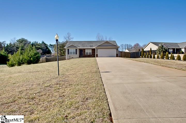 323 Heatherbrook Drive