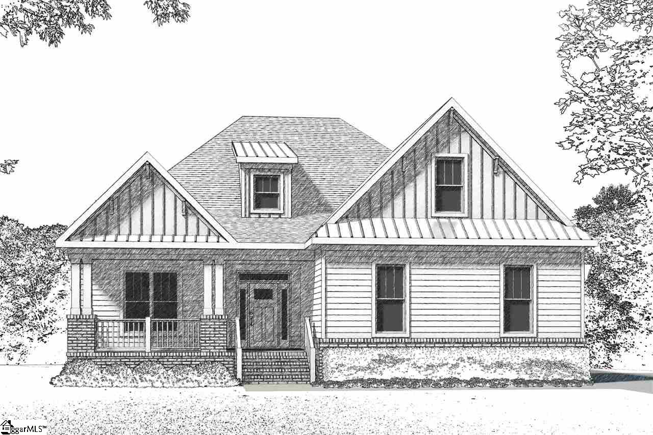 Property image 1 at 19 Ryder Cup Drive, Travelers Rest, SC 29690