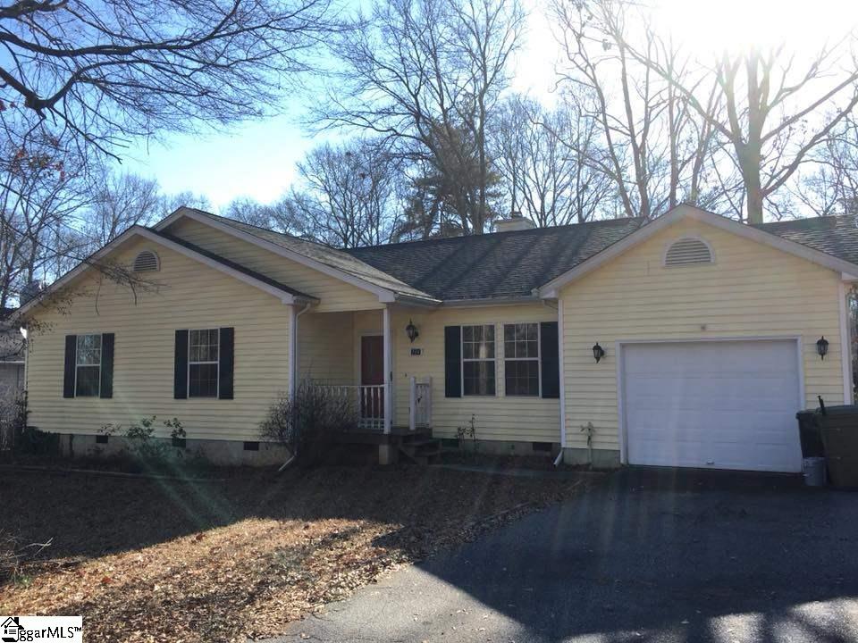 Property image 1 at 134 Wilbon Circle, Simpsonville, SC 29681