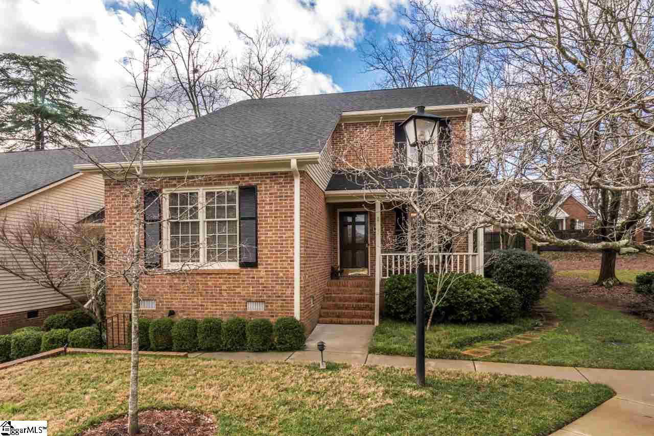 Property image 1 at 109 McDaniel Greene, Greenville, SC 29601