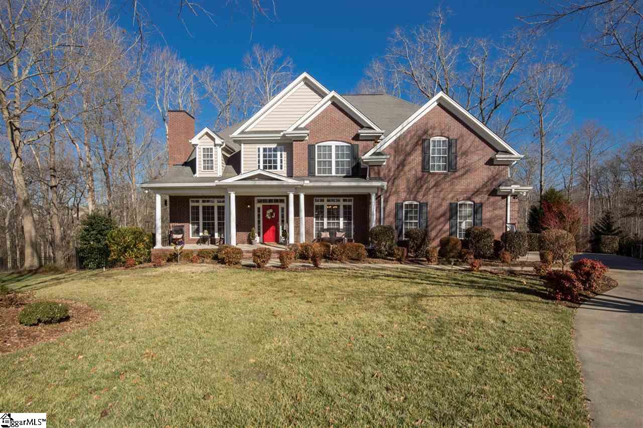 Property image 1 at 6 Nina Court, Simpsonville, SC 20681