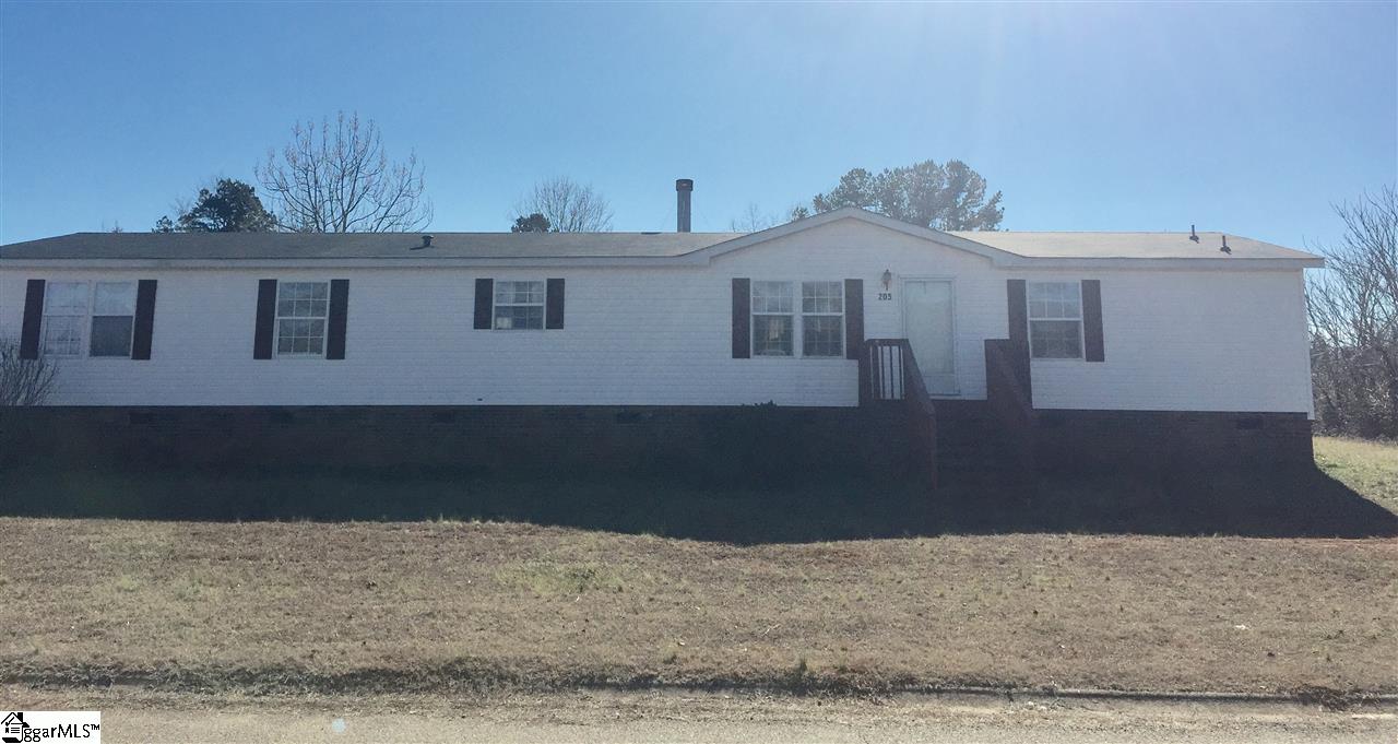 Property image 1 at 205 Floral Wood Way, Pelzer, SC 29669