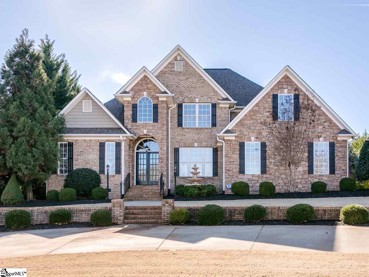 Property image 1 at 923 Nantahala Drive, Chesnee, SC 29323-8653