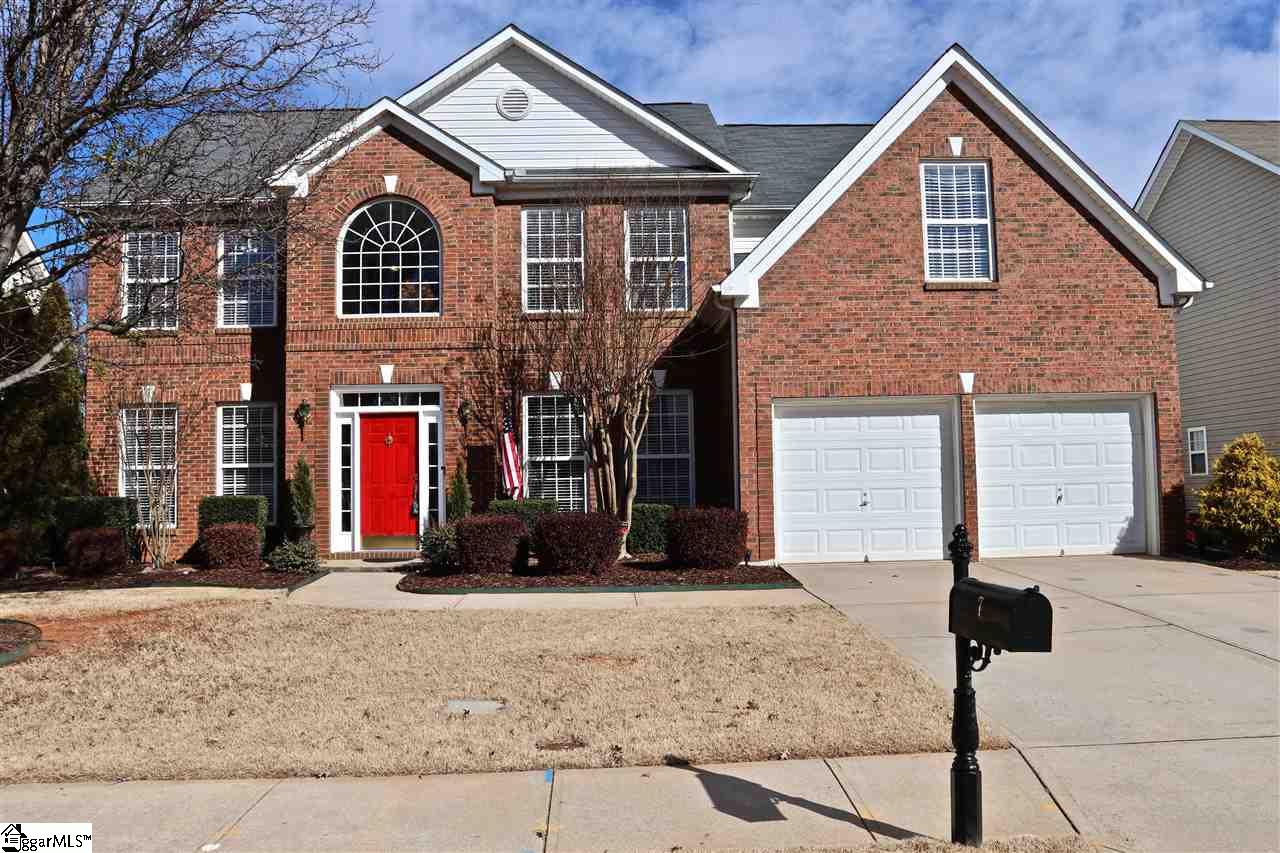 Property image 1 at 7 Collier Lane, Greer, SC 29650