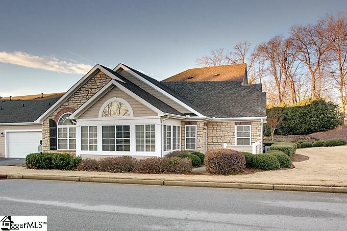 Property image 1 at 124 Ravines Lane, Spartanburg, SC 29301