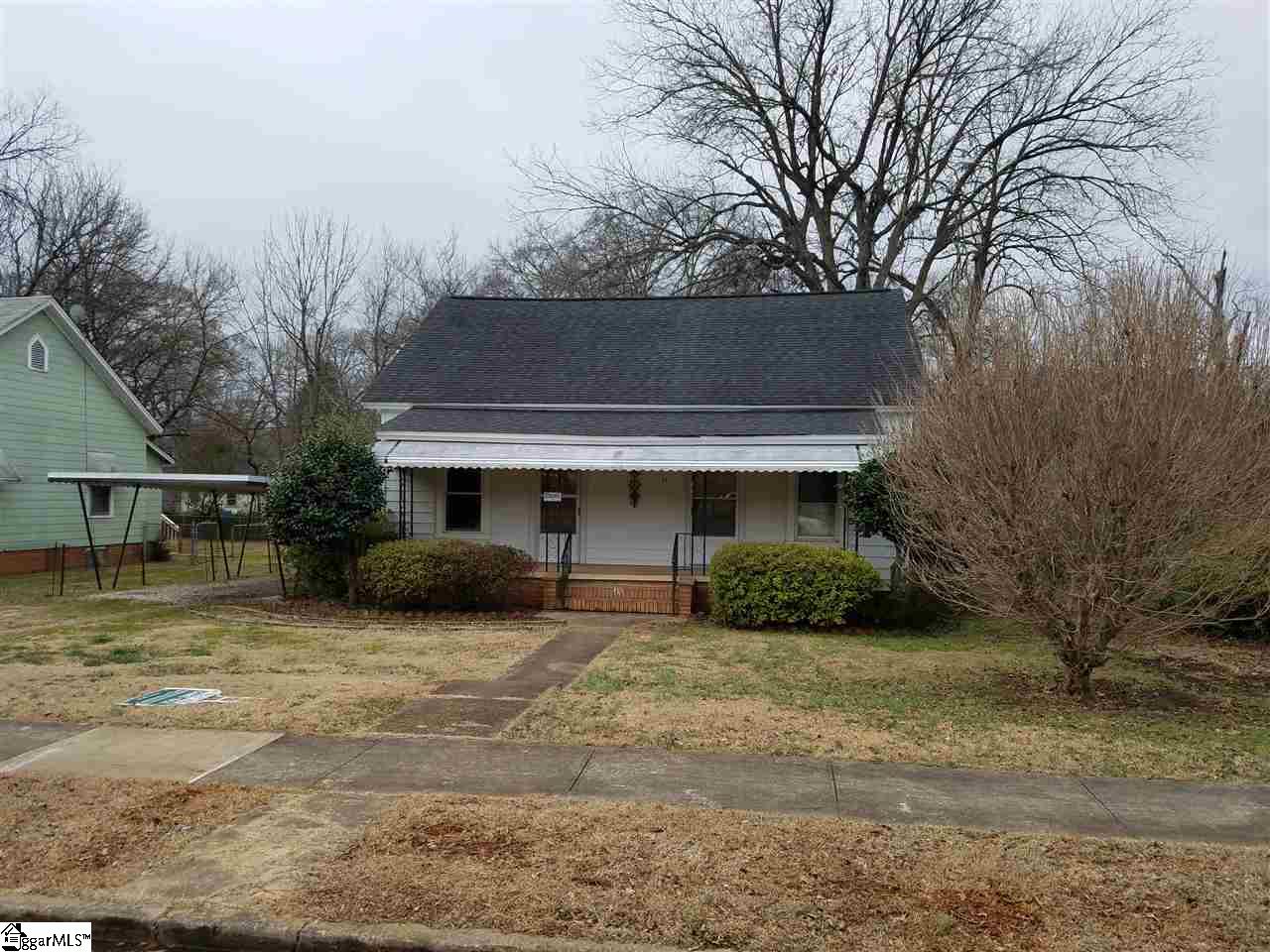 Property image 1 at 13 Stephenson Avenue, Greenville, SC 29617