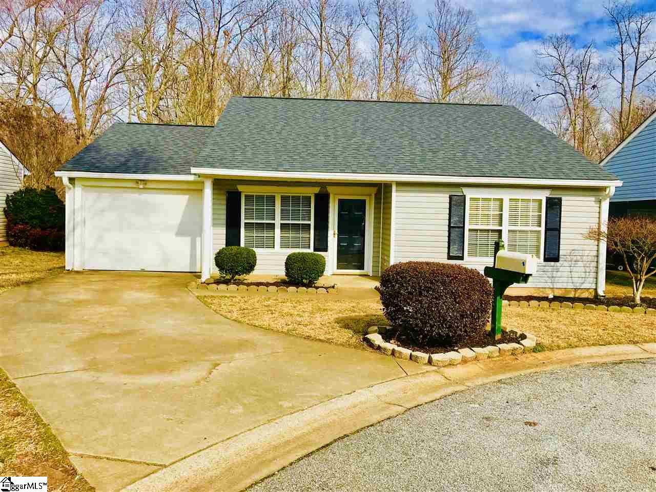 Property image 1 at 810 Amarillo Drive, Moore, SC 29369