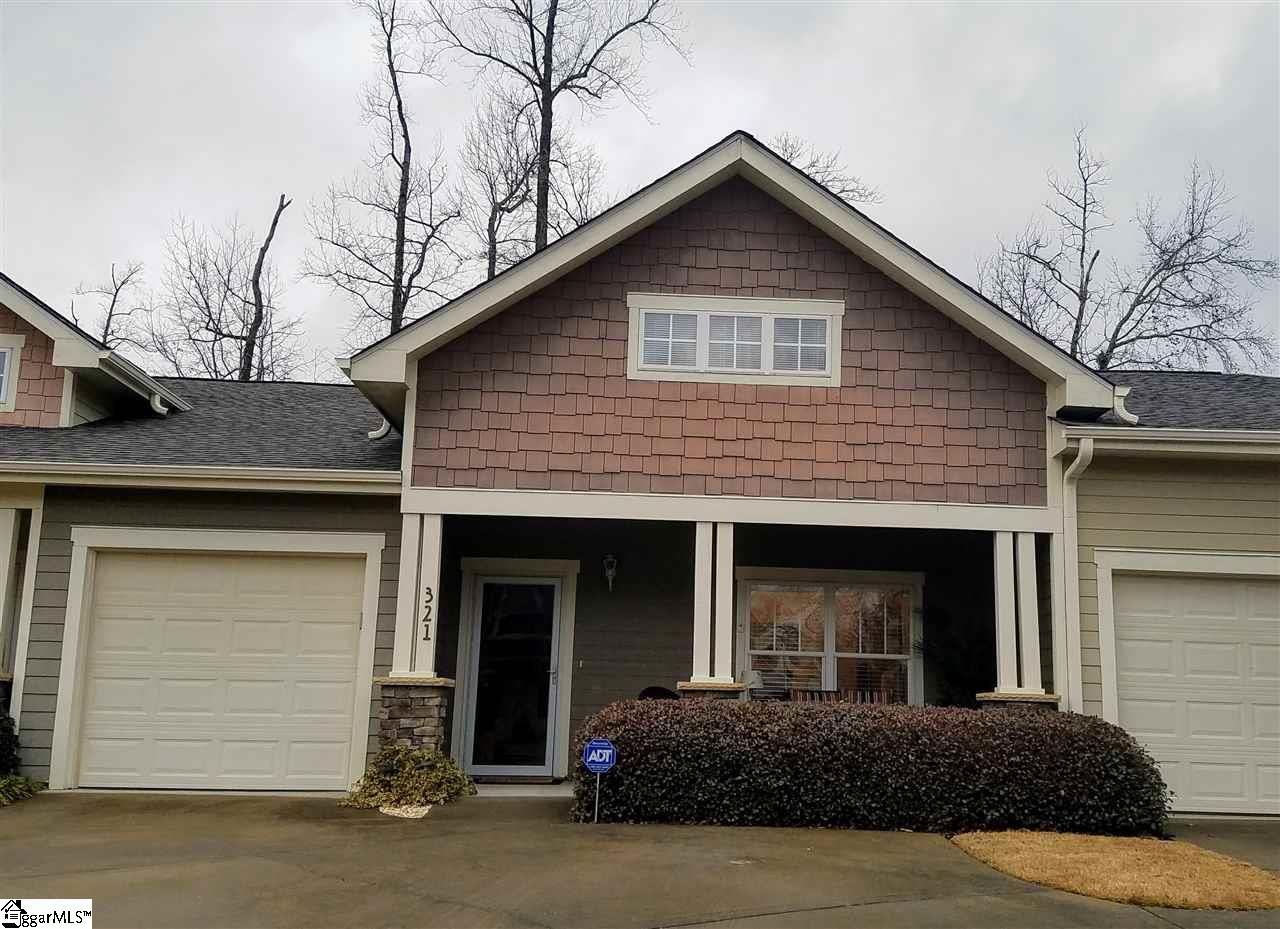 Property image 1 at 321 Shallow Drive, Taylors, SC 29687