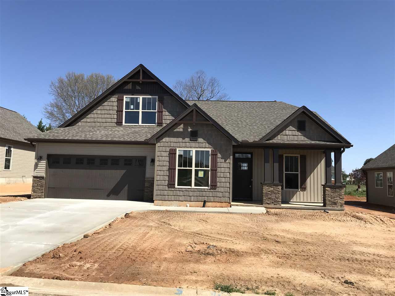 Property image 1 at 902 CHANGFORD Court, Moore, SC 29369