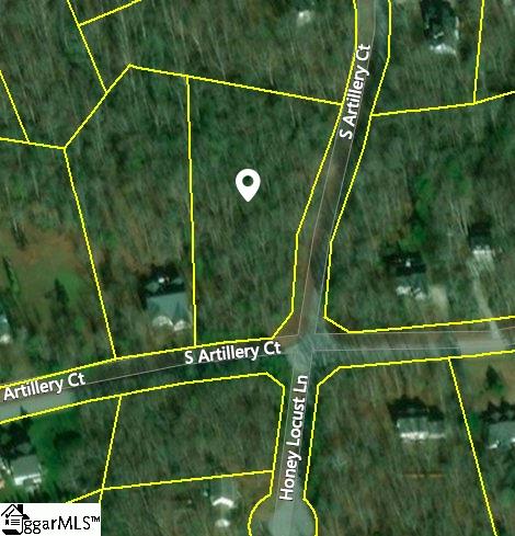 Property image 1 at Lot 68 S Artillery Court, Piedmont, SC 29673
