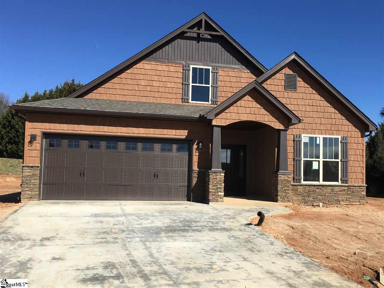 Property image 1 at 910 CHANGFORD Court, Moore, SC 29369