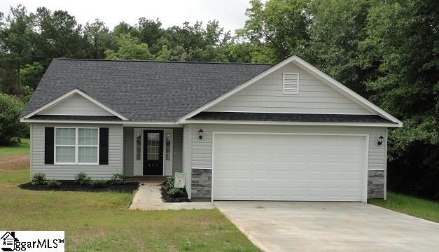 Property image 1 at 210 Longview Drive, Williamston, SC 29697