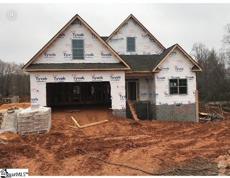 Property image 1 at 221 Cedar Knoll Way, Greer, SC 29651