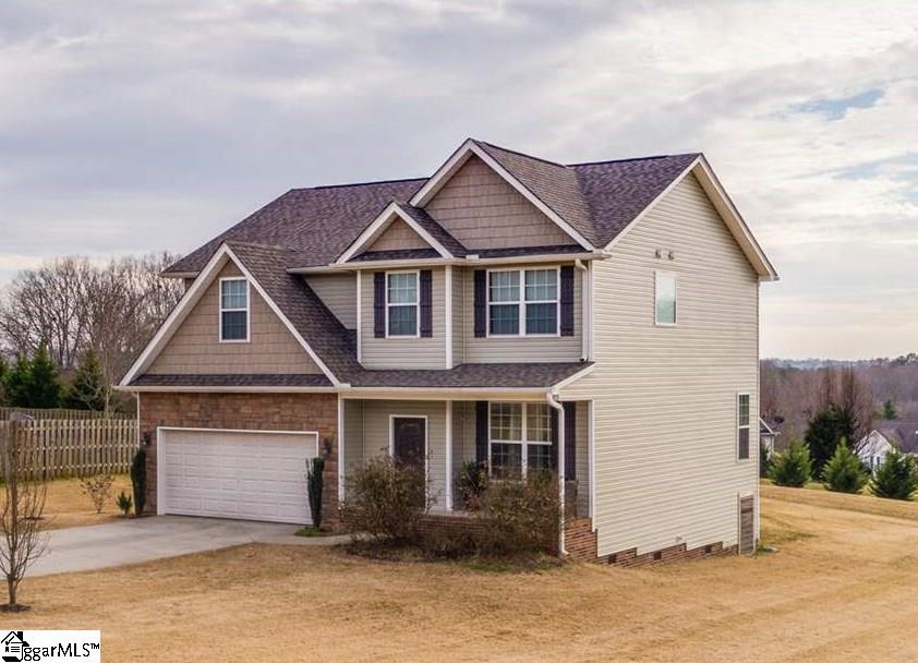 Property image 1 at 115 Aiken Farm Road, Pickens, SC 29671