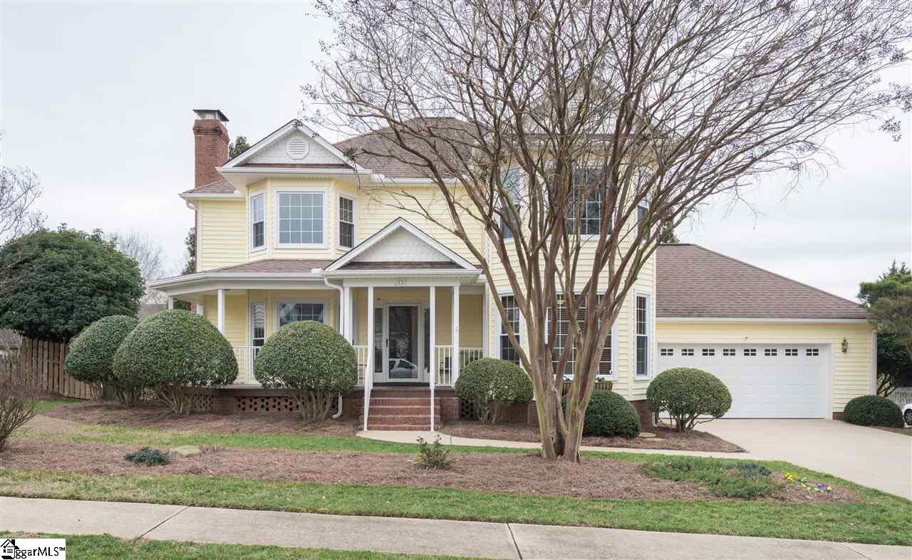 Property image 1 at 207 Kilburn Lane, Travelers Rest, SC 29690