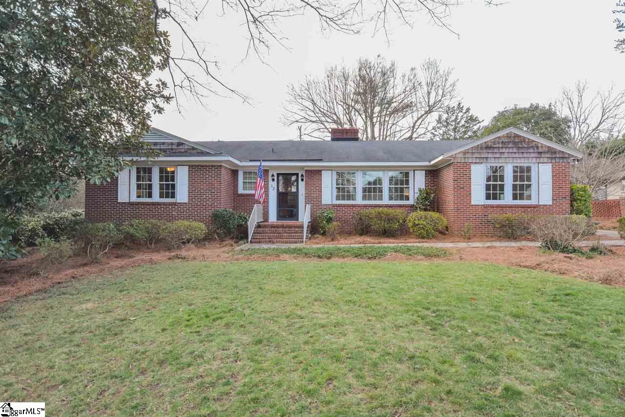 Property image 1 at 12 Ivy Trail, Greenville, SC 29615