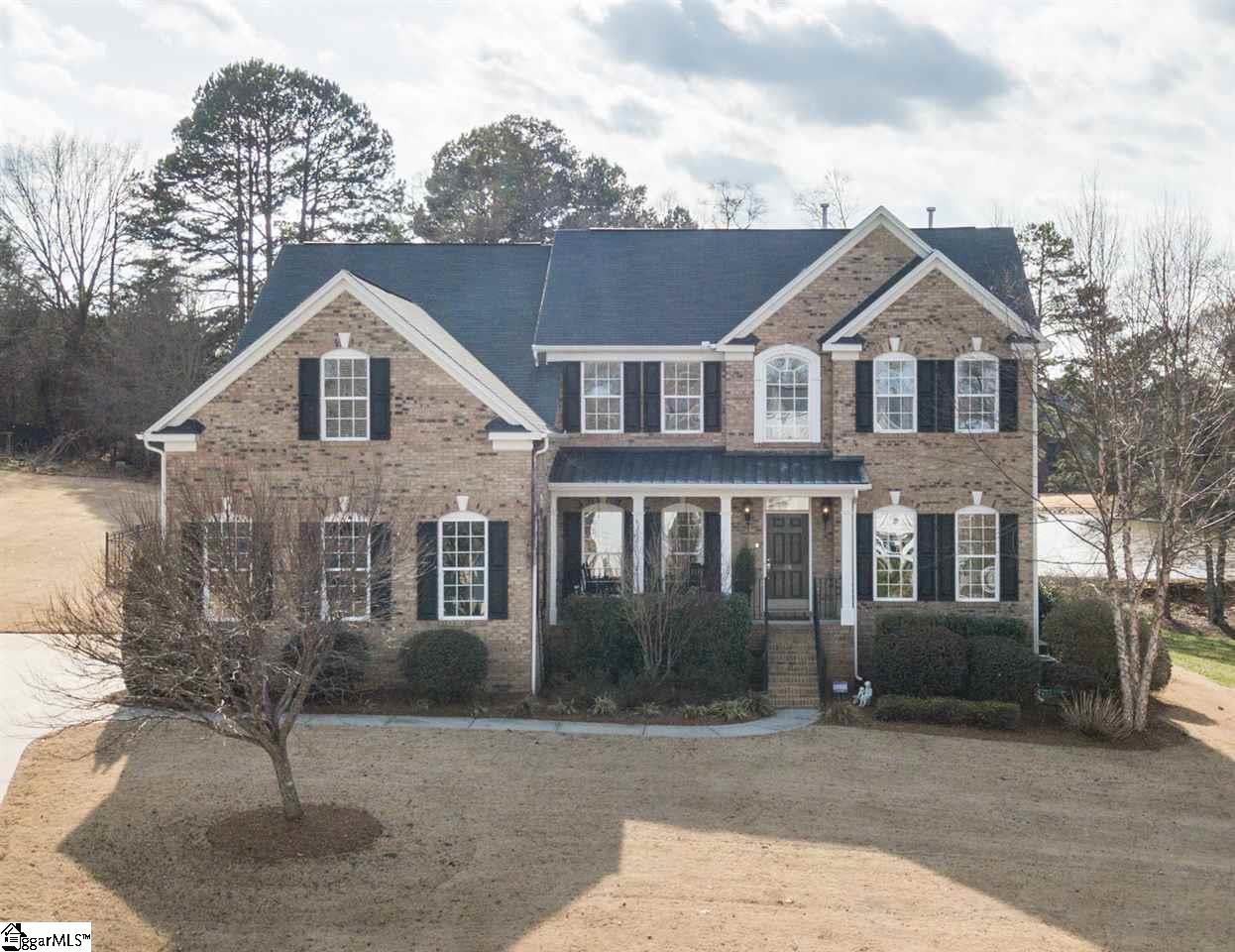 Property image 1 at 26 Hydrangea Way, Simpsonville, SC 29681