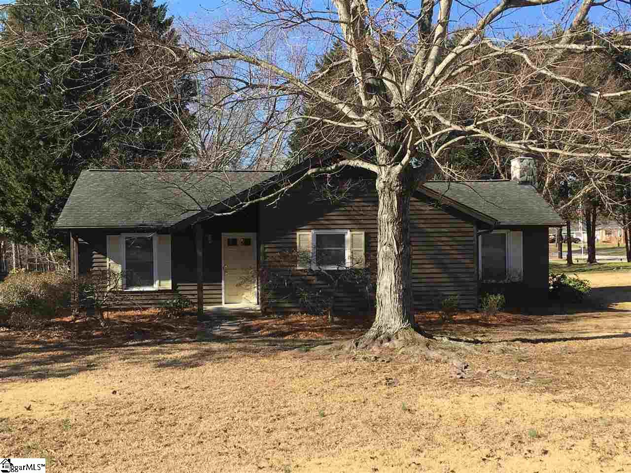 Property image 1 at 125 Trent Drive, Taylors, SC 29687