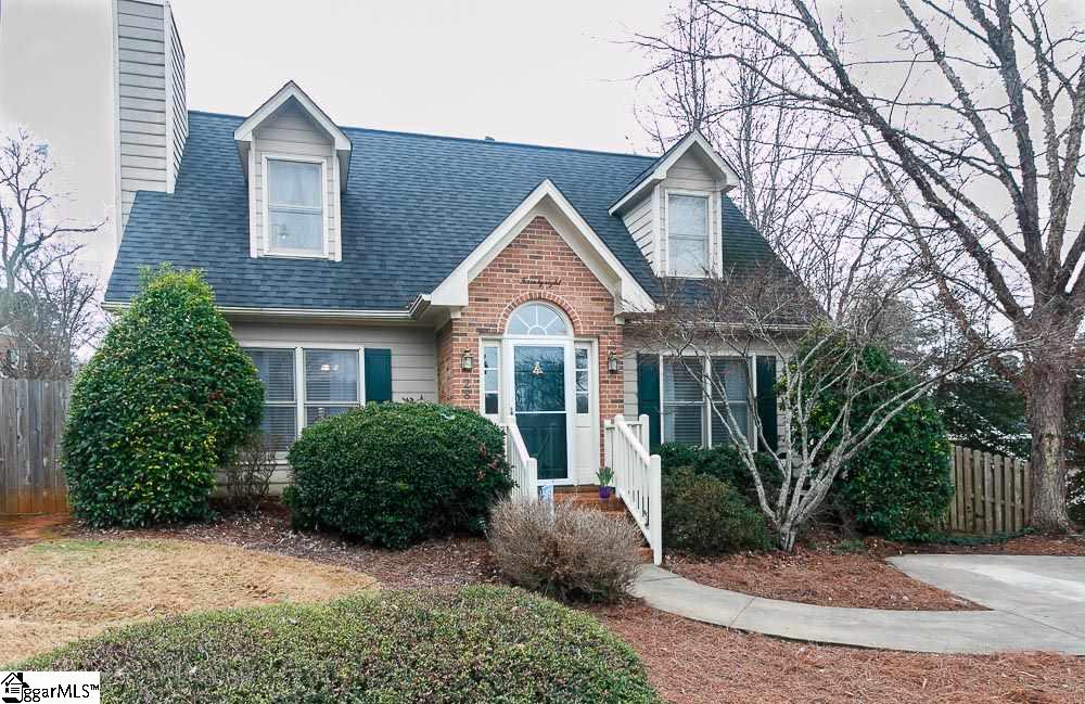Property image 1 at 28 Honeysuckle Terrace, Spartanburg, SC 29307