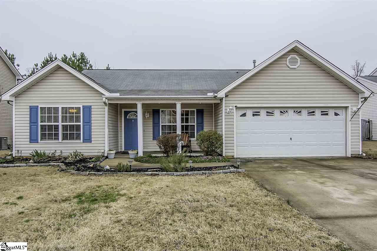 Property image 1 at 260 Rivers Edge Drive, Easley, SC 29642
