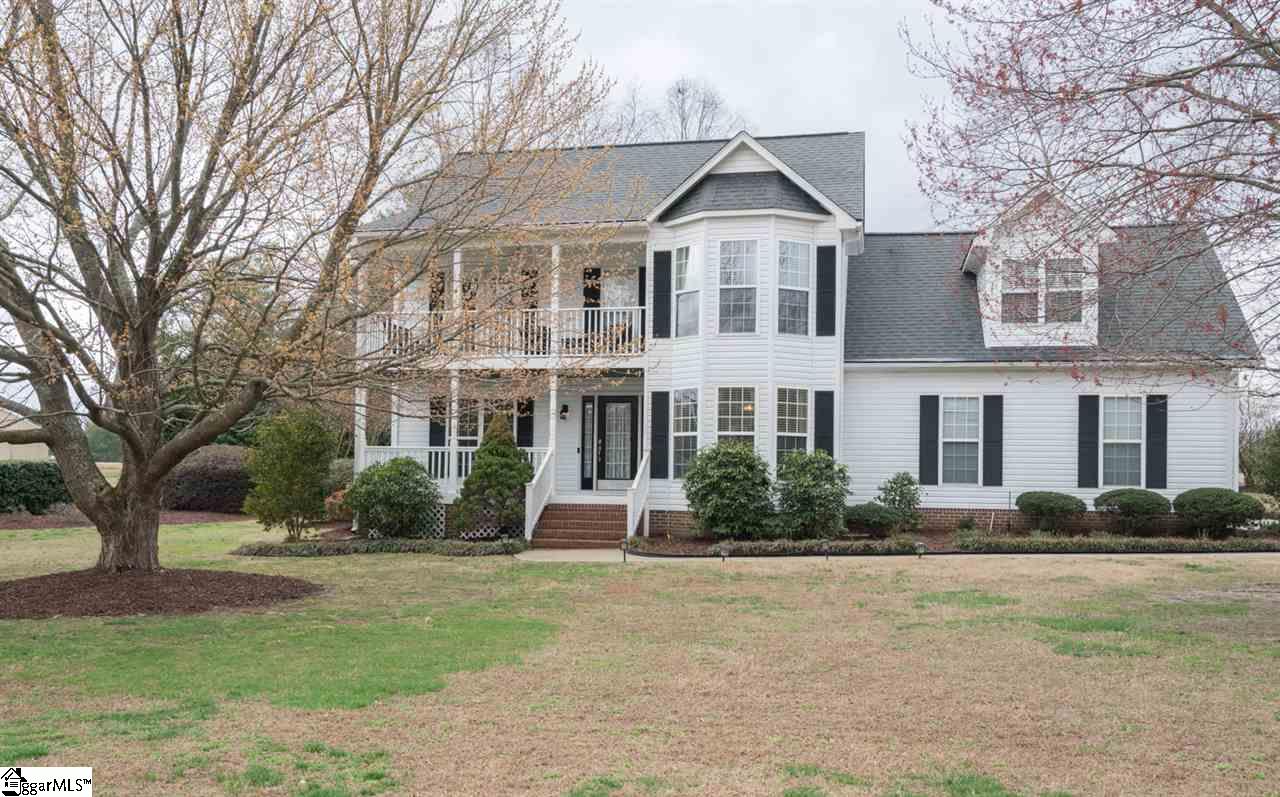 Property image 1 at 1664 Scuffletown Road, Fountain Inn, SC 29644
