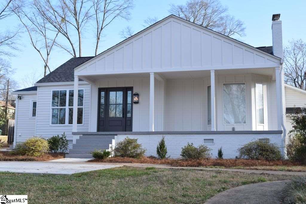 Property image 1 at 33 Sunset Drive, Greenville, SC 29605