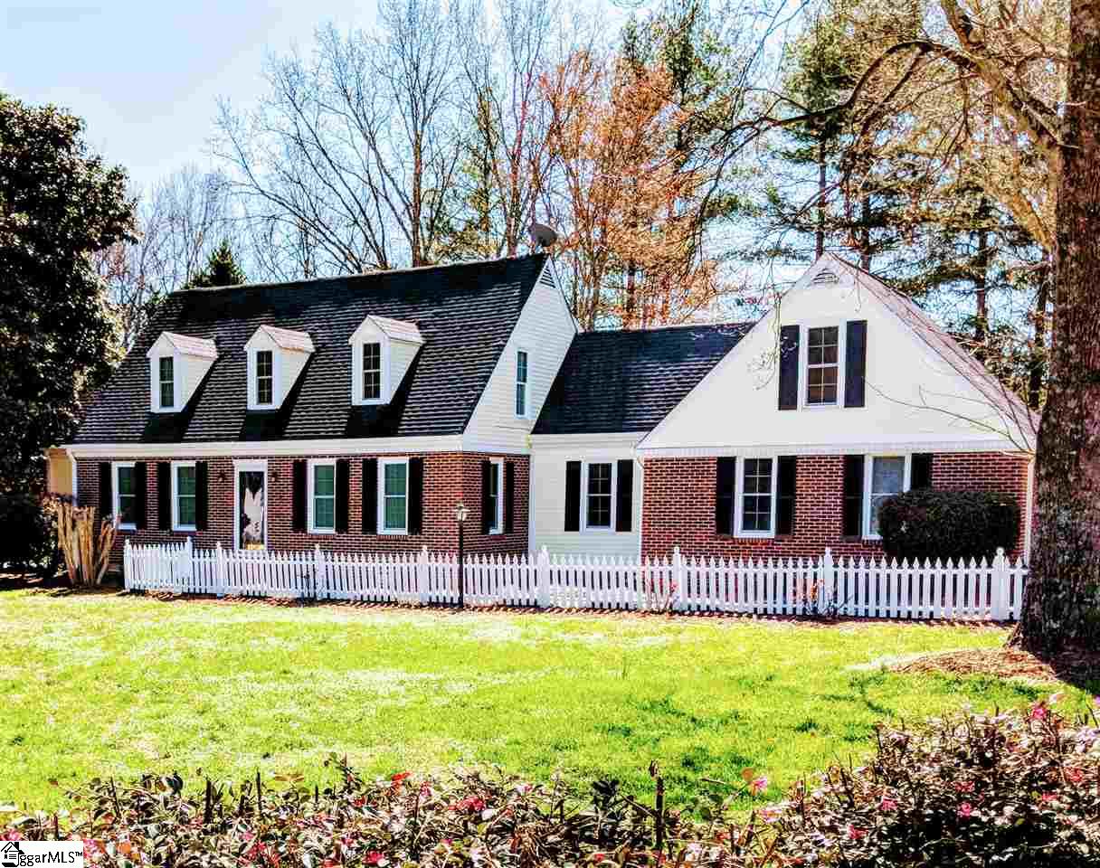 Property image 1 at 300 Princess Grace Avenue, Clemson, SC 29631