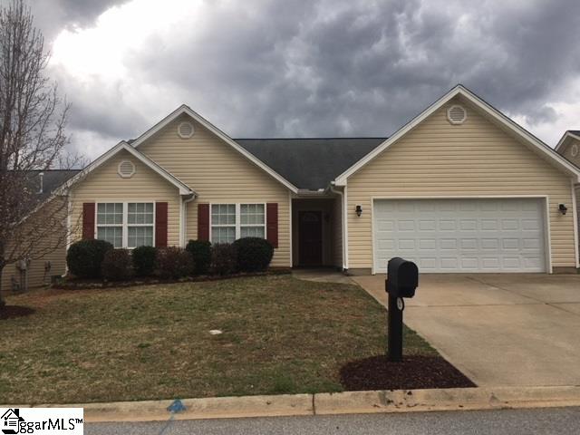 Property image 1 at 22 Landing Lane, Simpsonville, SC 29681