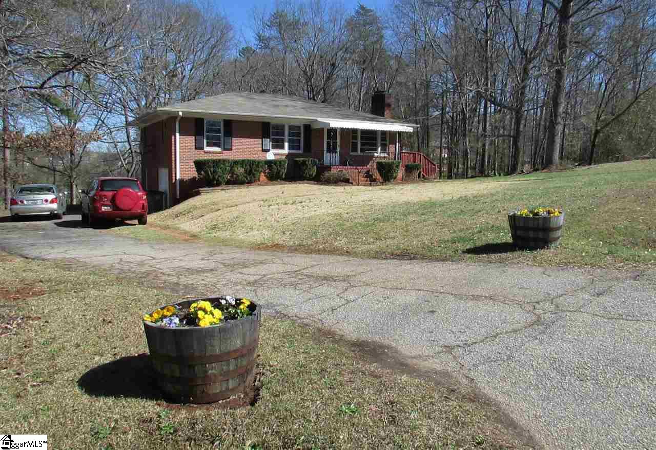 41 Sulphur Springs Drive