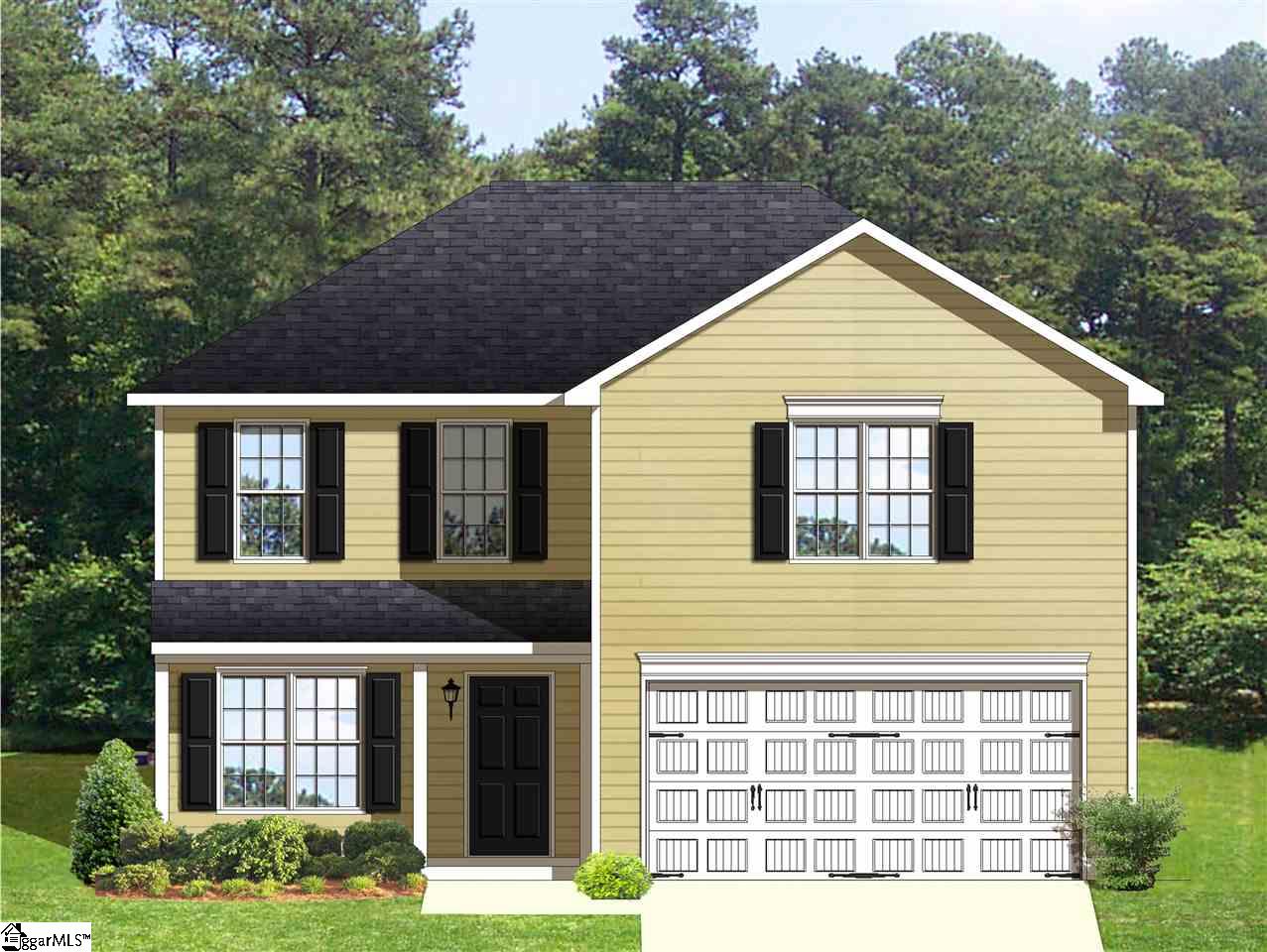 42 Jones Creek Circle