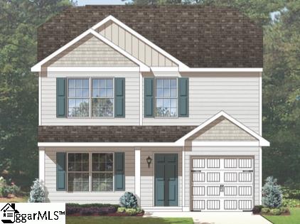 28 Jones Creek Circle