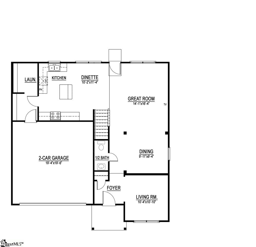 44 Jones Creek Circle