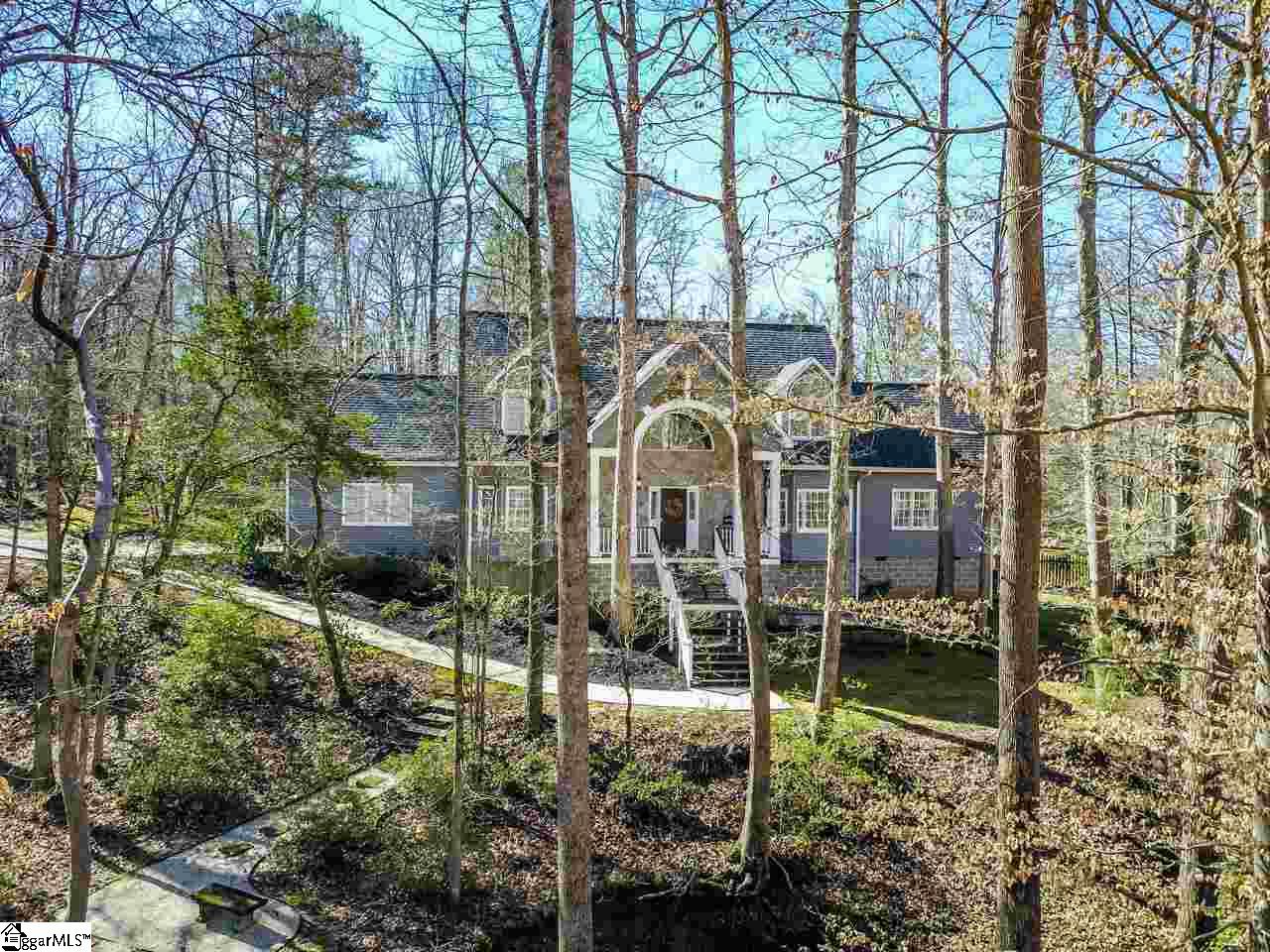 Property image 1 at 207 Shagbark Circle, Simpsonville, SC 29680