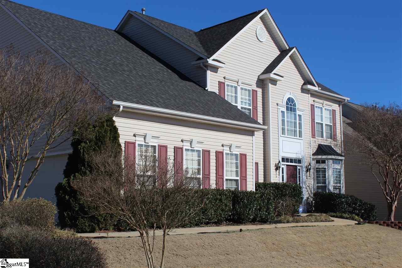Property image 1 at 304 Gunnison Drive, Simpsonville, SC 29681